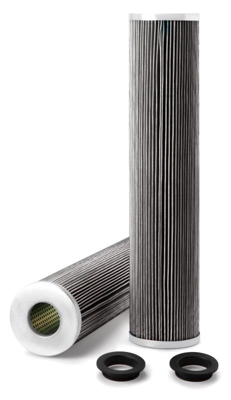 Filtr hydrauliczny Fleetguard HF30318 do silnika Cummins