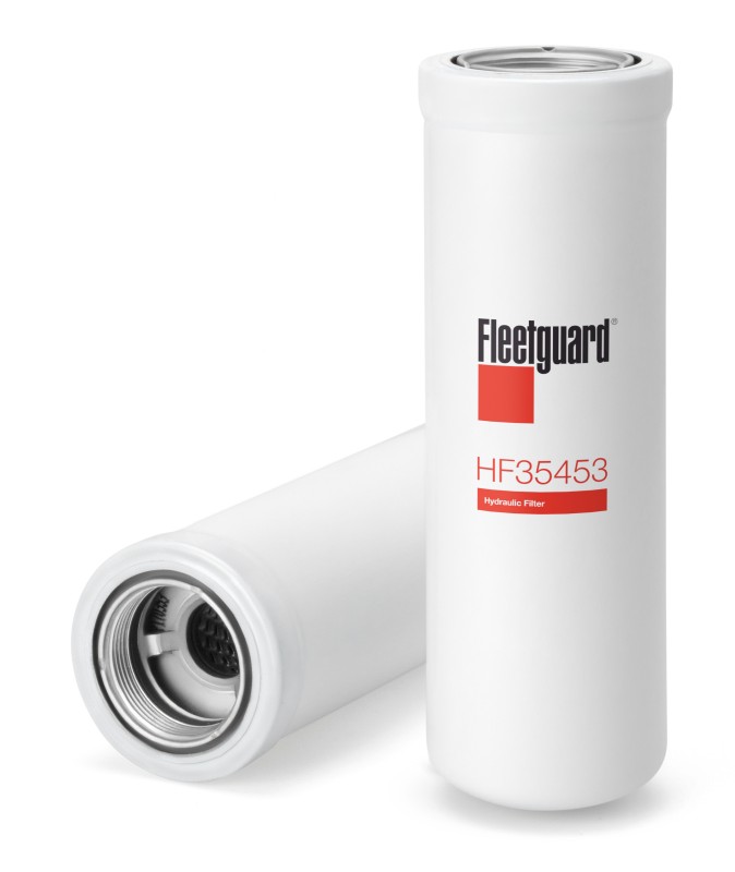 Filtr hydrauliczny Fleetguard HF35453 do silnika Cummins