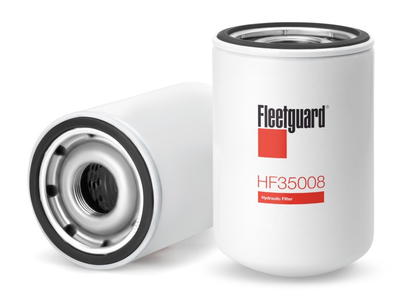 Filtr hydrauliczny Fleetguard HF35008 do silnika Cummins