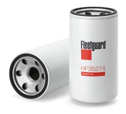 Filtr hydrauliczny Fleetguard HF35274 do silnika Cummins