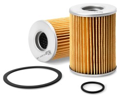 Filtr hydrauliczny Fleetguard HF6156 do silnika Cummins