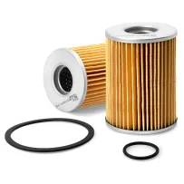 Filtr hydrauliczny Fleetguard HF6156 do silnika Cummins