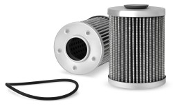 Filtr hydrauliczny Fleetguard HF30714 do silnika Cummins