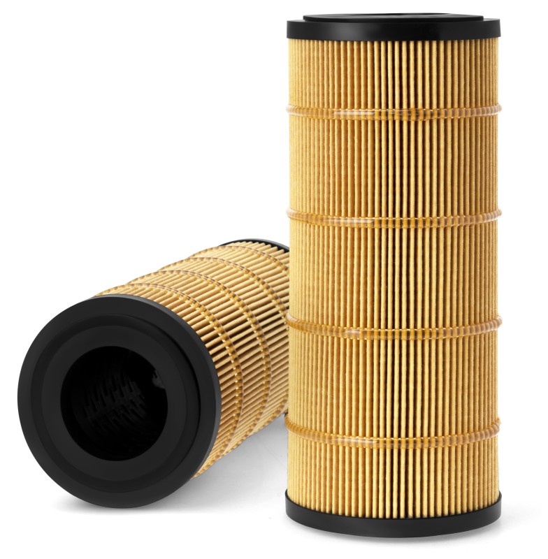 Filtr hydrauliczny Fleetguard HF35539 do silnika Cummins