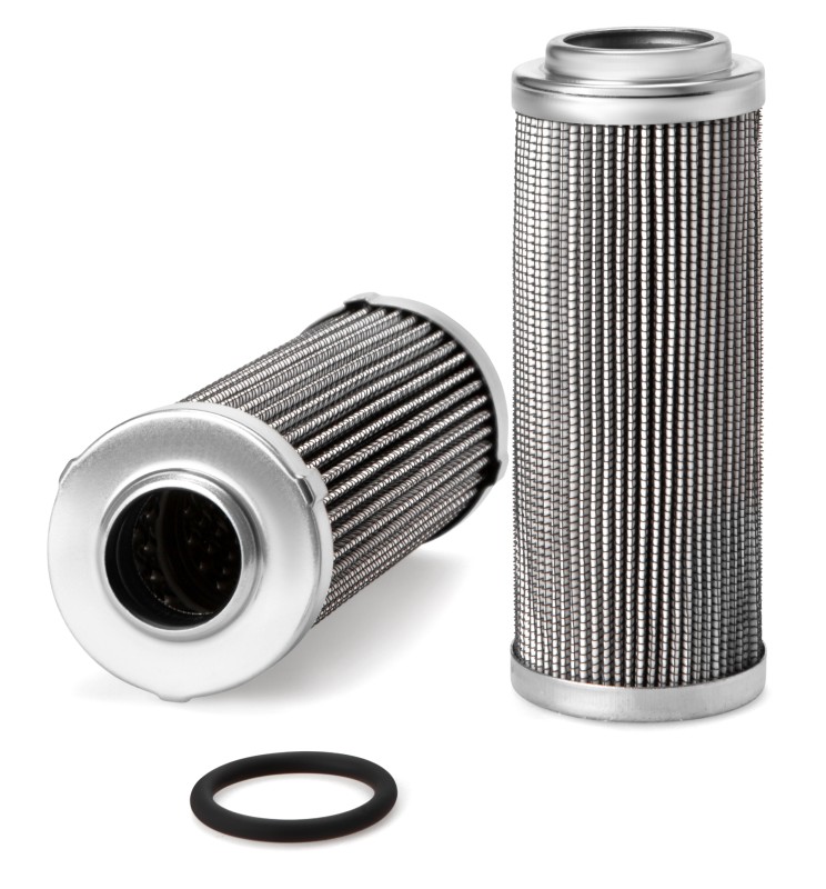 Filtr hydrauliczny Fleetguard HF30027 do silnika Cummins