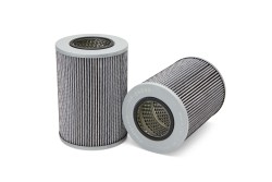 Filtr hydrauliczny Fleetguard HF35252 do silnika Cummins