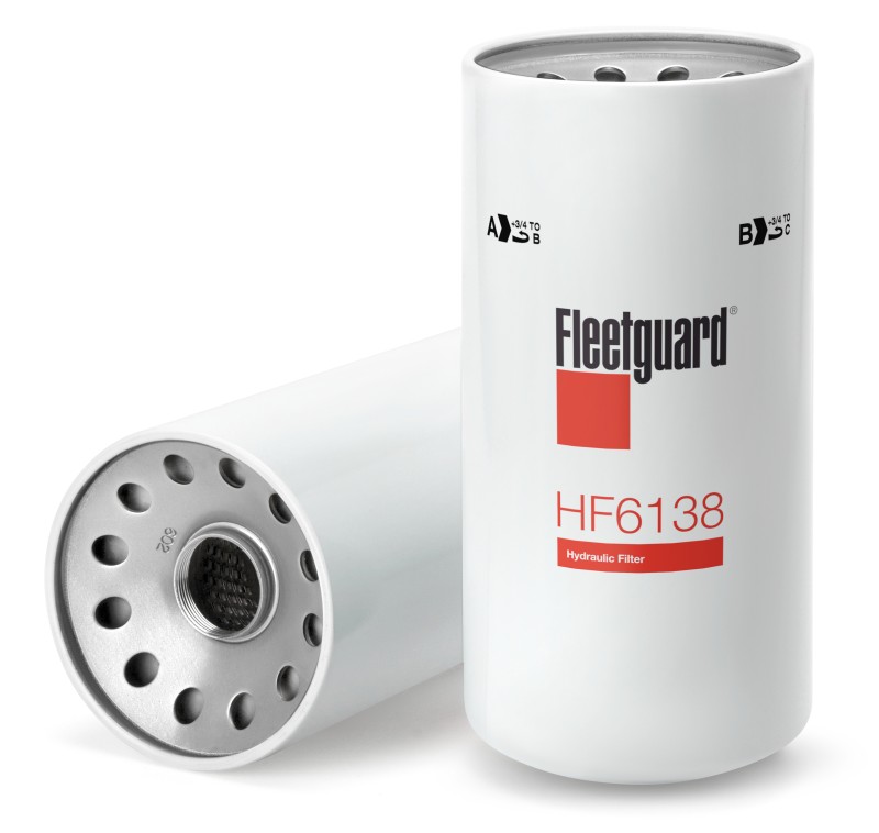 Filtr hydrauliczny Fleetguard HF6138 do silnika Cummins