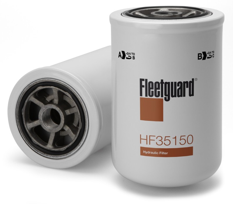 Filtr hydrauliczny Fleetguard HF35150 do silnika Cummins