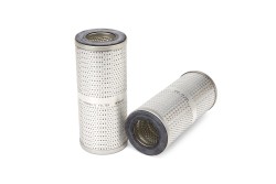 Filtr hydrauliczny Fleetguard HF35457 do silnika Cummins