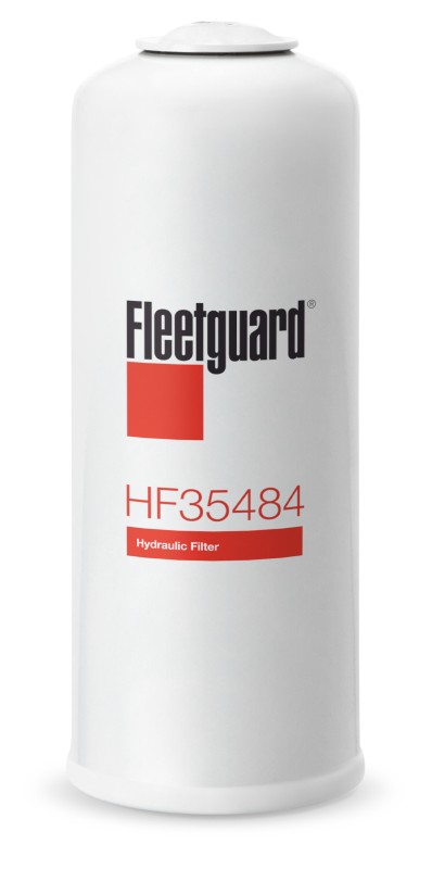 Filtr hydrauliczny Fleetguard HF35484 do silnika Cummins