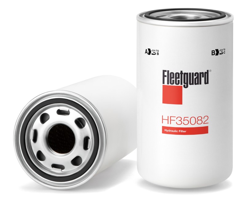 Filtr hydrauliczny Fleetguard HF35082 do silnika Cummins