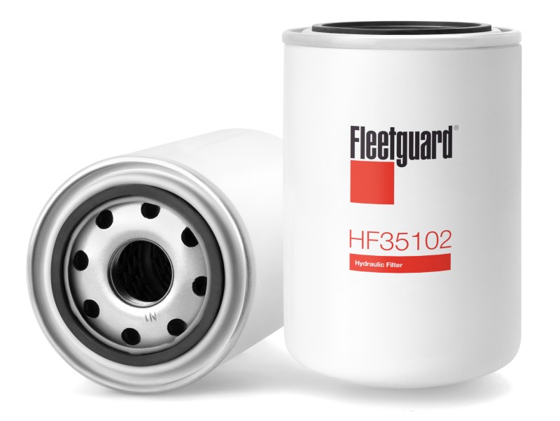Filtr hydrauliczny Fleetguard HF35102 do silnika Cummins