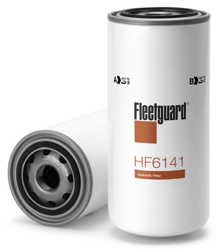 Filtr hydrauliczny Fleetguard HF6141 do silnika Cummins