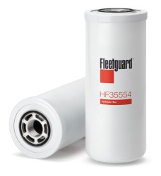 Filtr hydrauliczny Fleetguard HF35554 do silnika Cummins