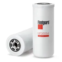 Filtr hydrauliczny Fleetguard HF35554 do silnika Cummins