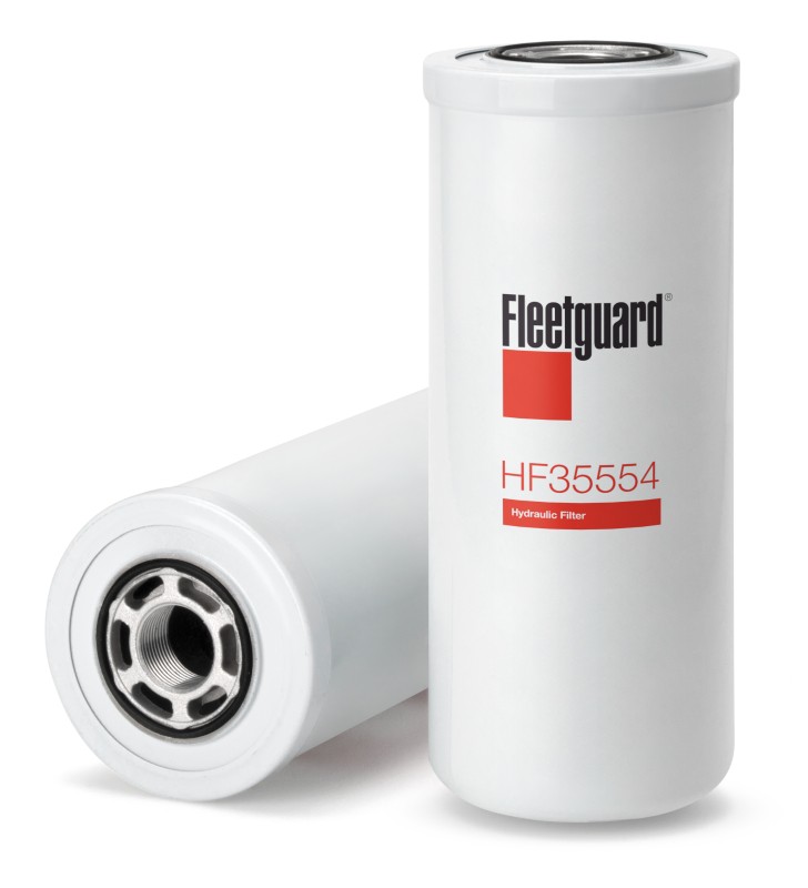 Filtr hydrauliczny Fleetguard HF35554 do silnika Cummins