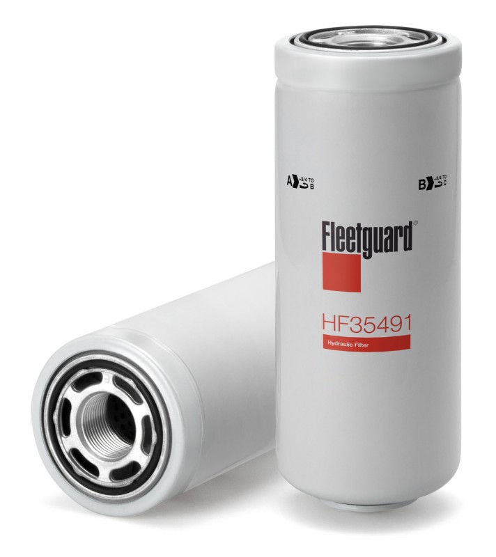 Filtr hydrauliczny Fleetguard HF35491 do silnika Cummins