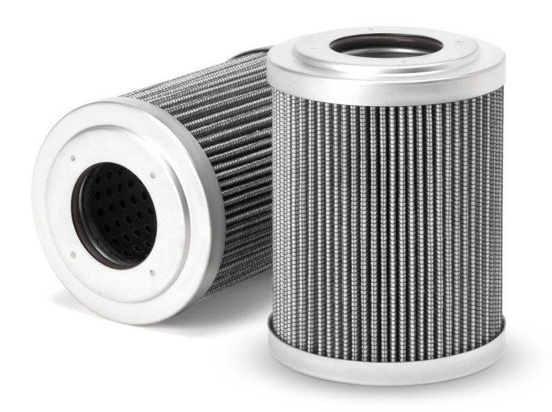 Filtr hydrauliczny Fleetguard HF35152 do silnika Cummins