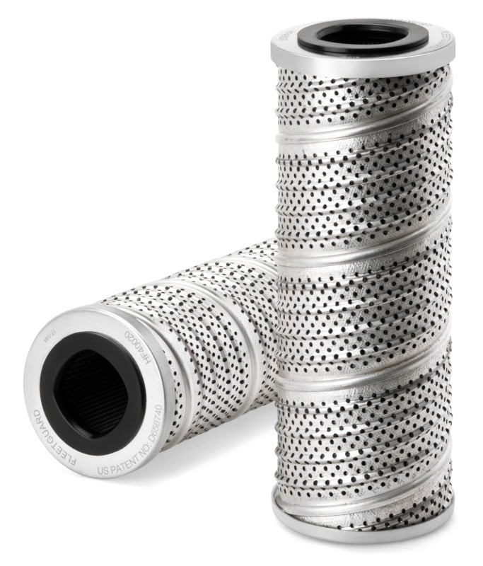 Filtr hydrauliczny Fleetguard HF40020 do silnika Cummins