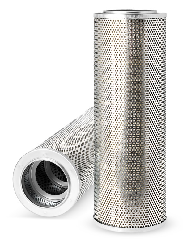 Filtr hydrauliczny Fleetguard HF35195 do silnika Cummins