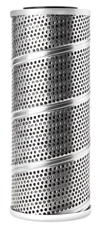 Filtr hydrauliczny Fleetguard HF35382 do silnika Cummins