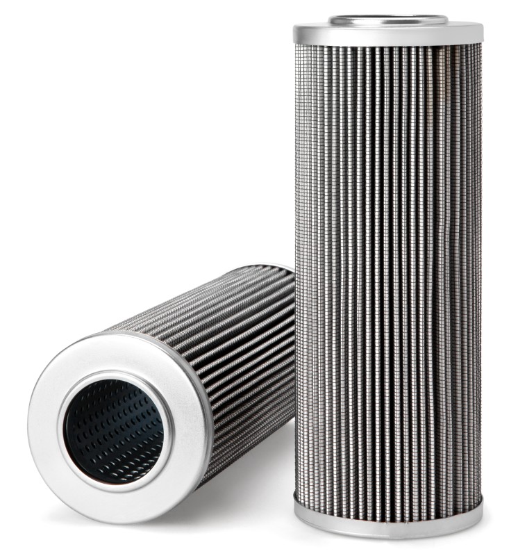Filtr hydrauliczny Fleetguard HF30747 do silnika Cummins
