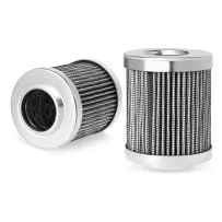 Filtr hydrauliczny Fleetguard HF35237 do silnika Cummins