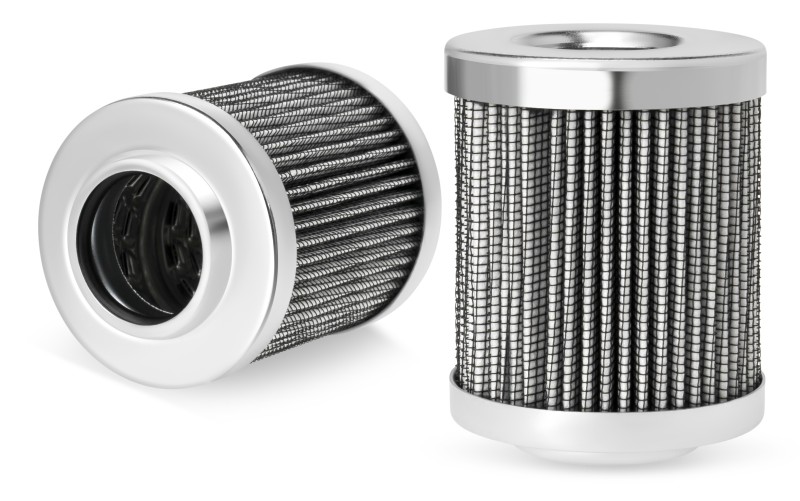 Filtr hydrauliczny Fleetguard HF35237 do silnika Cummins