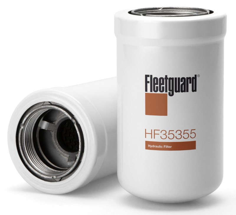 Filtr hydrauliczny Fleetguard HF35355 do silnika Cummins
