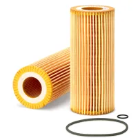 Filtr hydrauliczny Fleetguard HF35488 do silnika Cummins