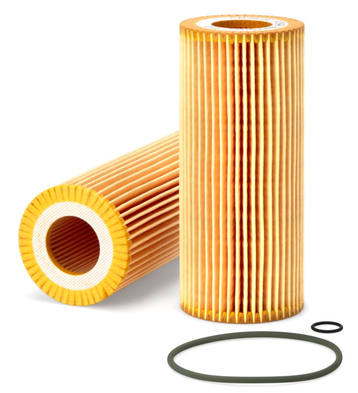 Filtr hydrauliczny Fleetguard HF35488 do silnika Cummins