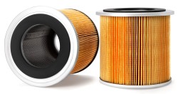 Filtr hydrauliczny Fleetguard HF6014 do silnika Cummins