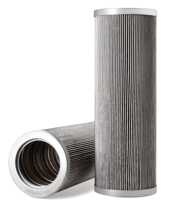 Filtr hydrauliczny Fleetguard HF30791 do silnika Cummins