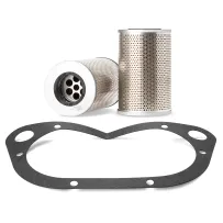 Filtr hydrauliczny Fleetguard HF6004 do silnika Cummins