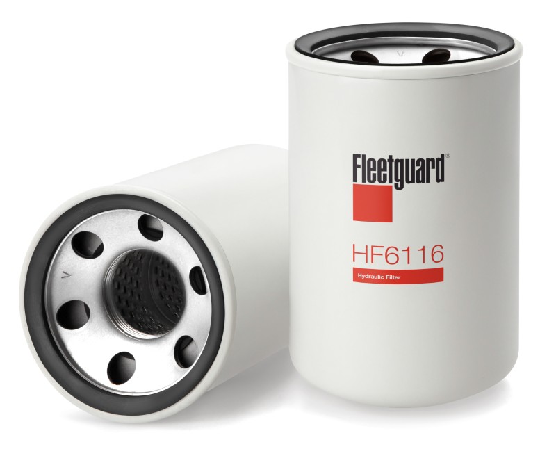Filtr hydrauliczny Fleetguard HF6116 do silnika Cummins