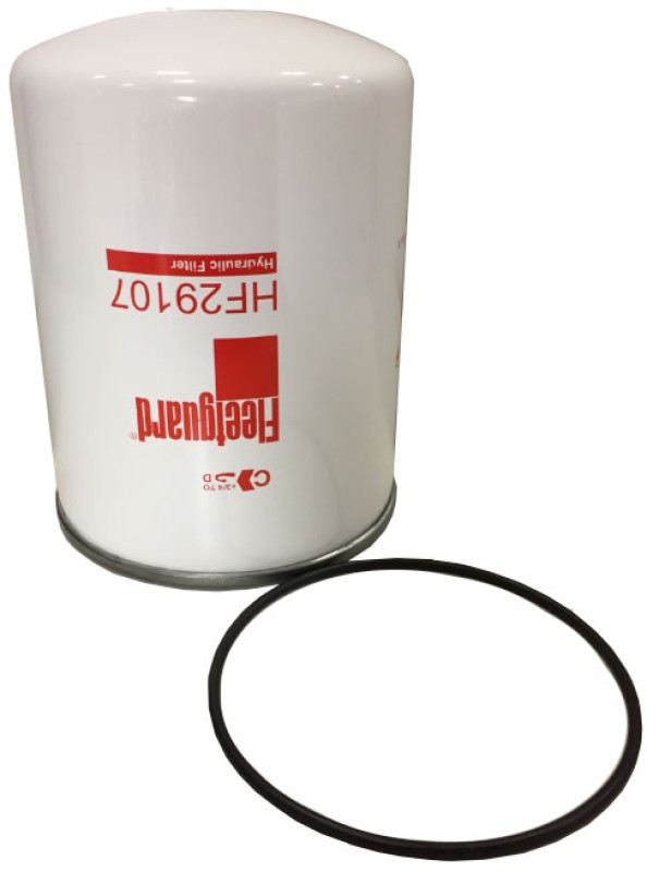Filtr hydrauliczny Fleetguard, nakręcany HF29107 do silnika Cummins