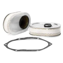 Filtr hydrauliczny Fleetguard HF6066 do silnika Cummins