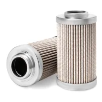 Filtr hydrauliczny Fleetguard HF35326 do silnika Cummins