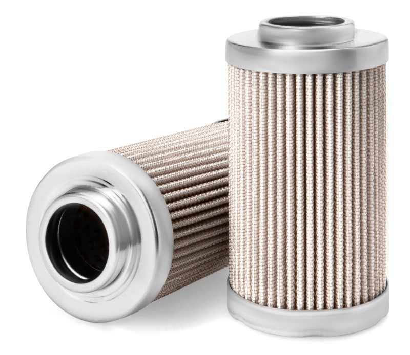 Filtr hydrauliczny Fleetguard HF35326 do silnika Cummins