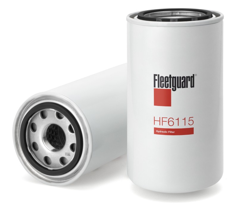 Filtr hydrauliczny Fleetguard HF6115 do silnika Cummins