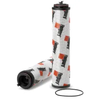 Filtr hydrauliczny Fleetguard, wkład HF29088 do silnika Cummins
