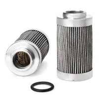 Filtr hydrauliczny Fleetguard HF30693 do silnika Cummins