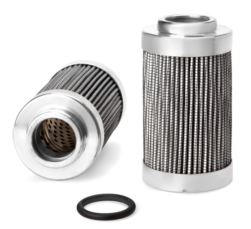 Filtr hydrauliczny Fleetguard HF30693 do silnika Cummins