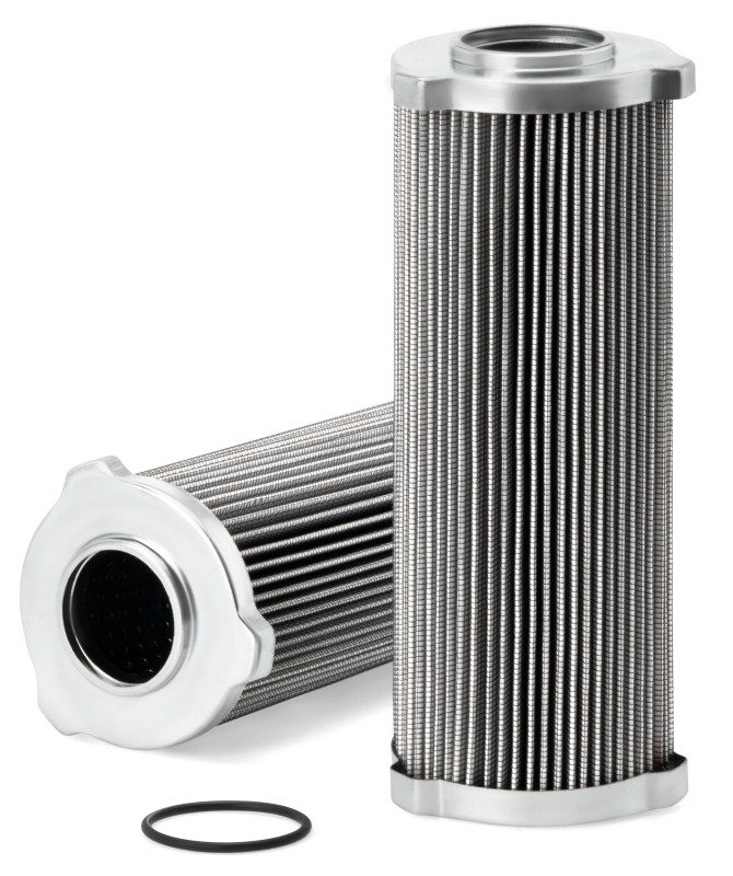 Filtr hydrauliczny Fleetguard HF30078 do silnika Cummins