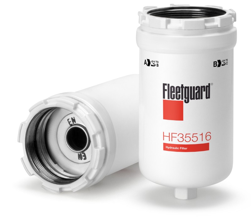 Filtr hydrauliczny Fleetguard HF35516 do silnika Cummins