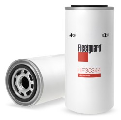 Filtr hydrauliczny Fleetguard, nakręcany HF35344 do silnika Cummins