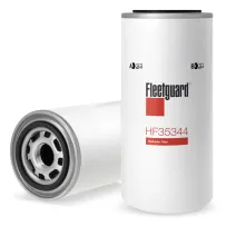 Filtr hydrauliczny Fleetguard, nakręcany HF35344 do silnika Cummins