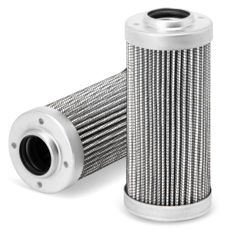 Filtr hydrauliczny Fleetguard HF35485 do silnika Cummins
