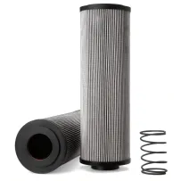 Filtr hydrauliczny Fleetguard HF40013 do silnika Cummins