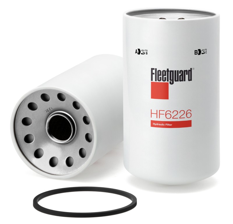 Filtr hydrauliczny Fleetguard HF6226 do silnika Cummins